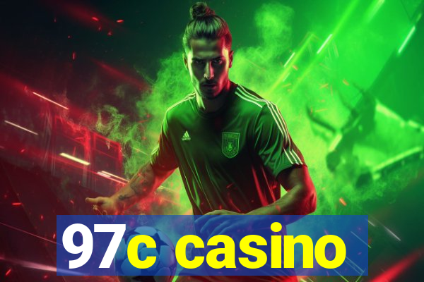 97c casino